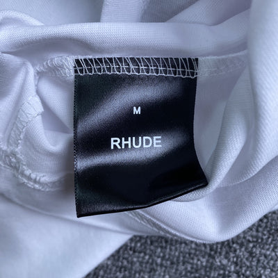 Rhude Tee