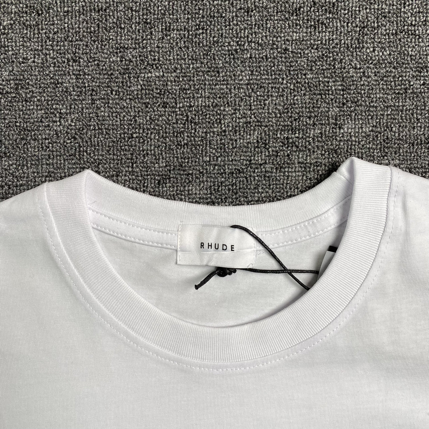 Rhude Tee