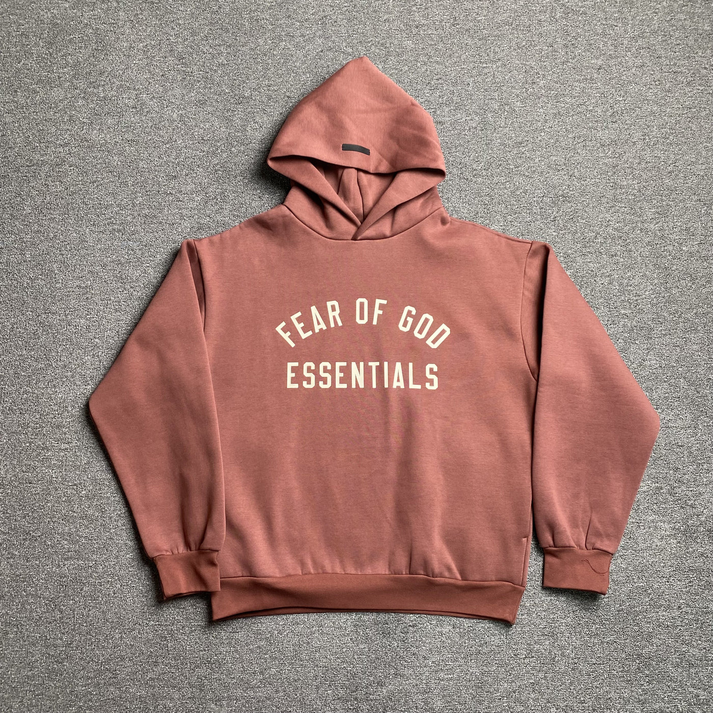 Essentials Hoodie