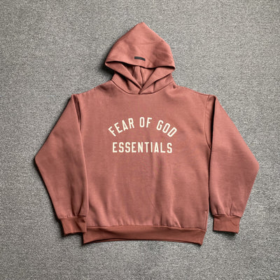 Essentials Hoodie