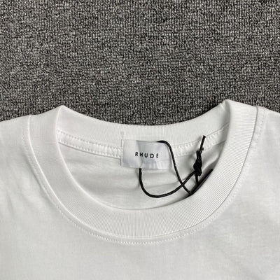 Rhude Tee