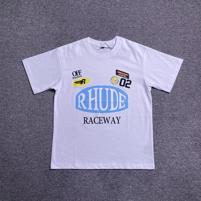 Rhude Tee