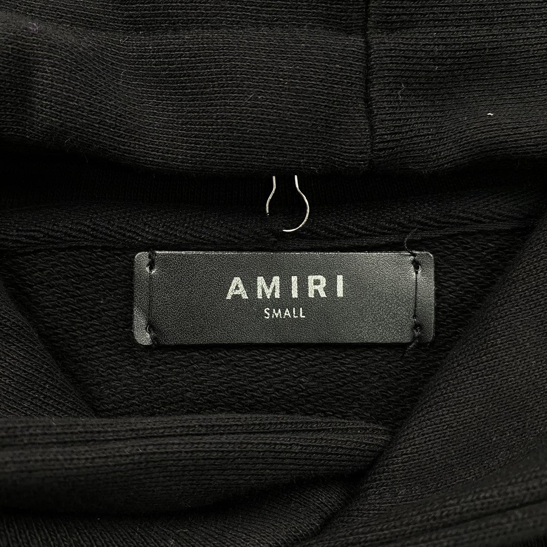 Amiri Hoodie