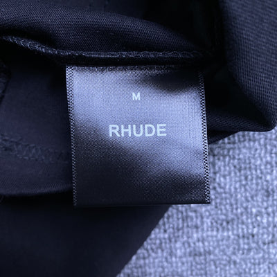 Rhude Tee