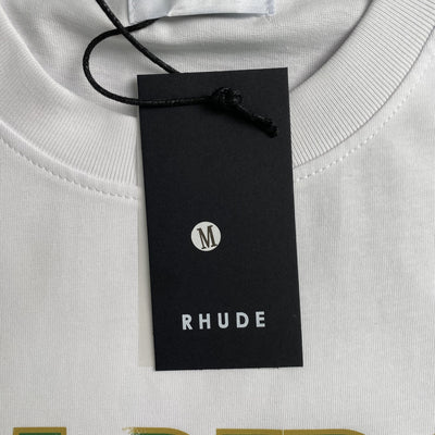 Rhude Tee