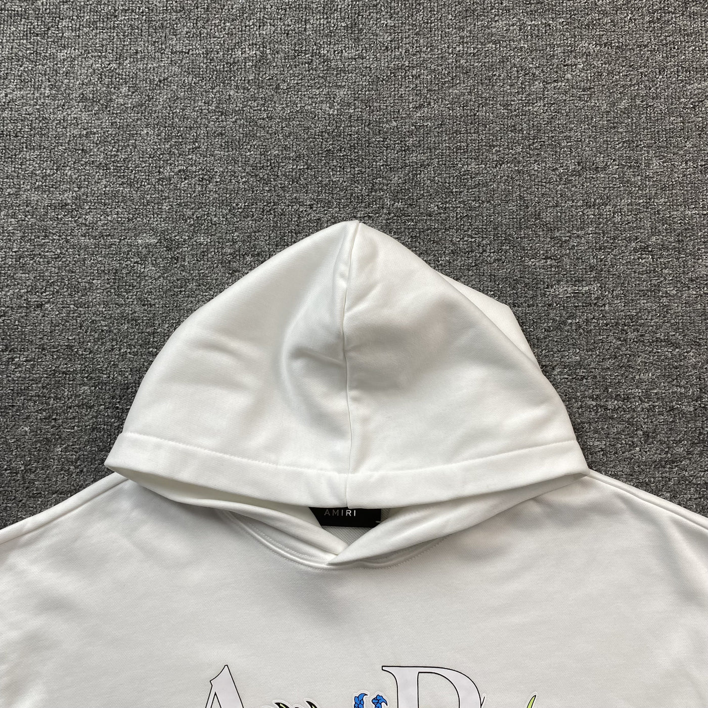 Amiri Hoodie