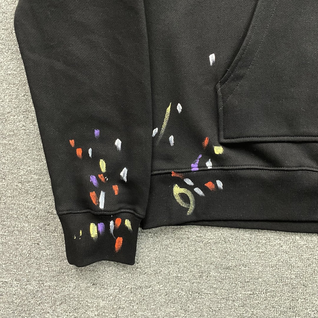 Amiri Hoodie