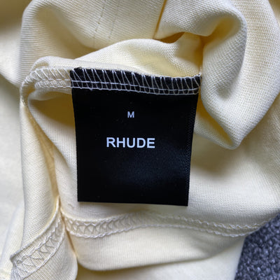 Rhude Tee