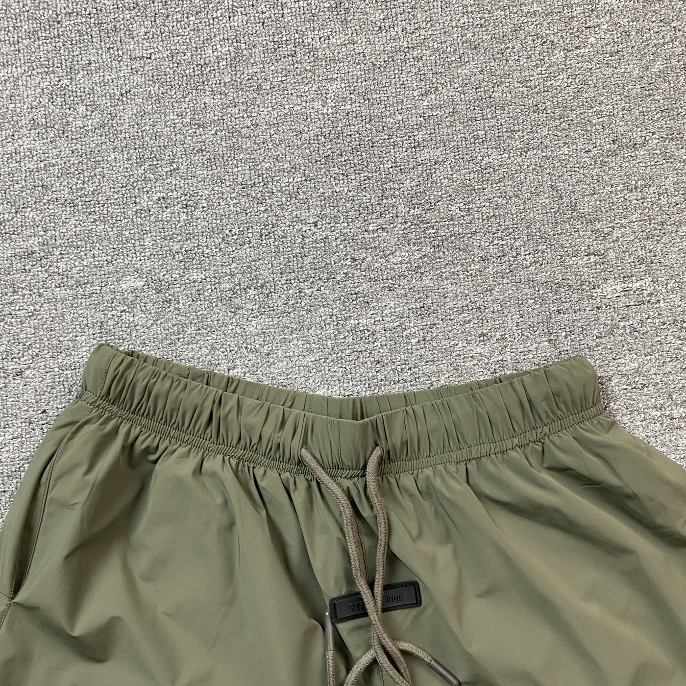 Essentials Shorts