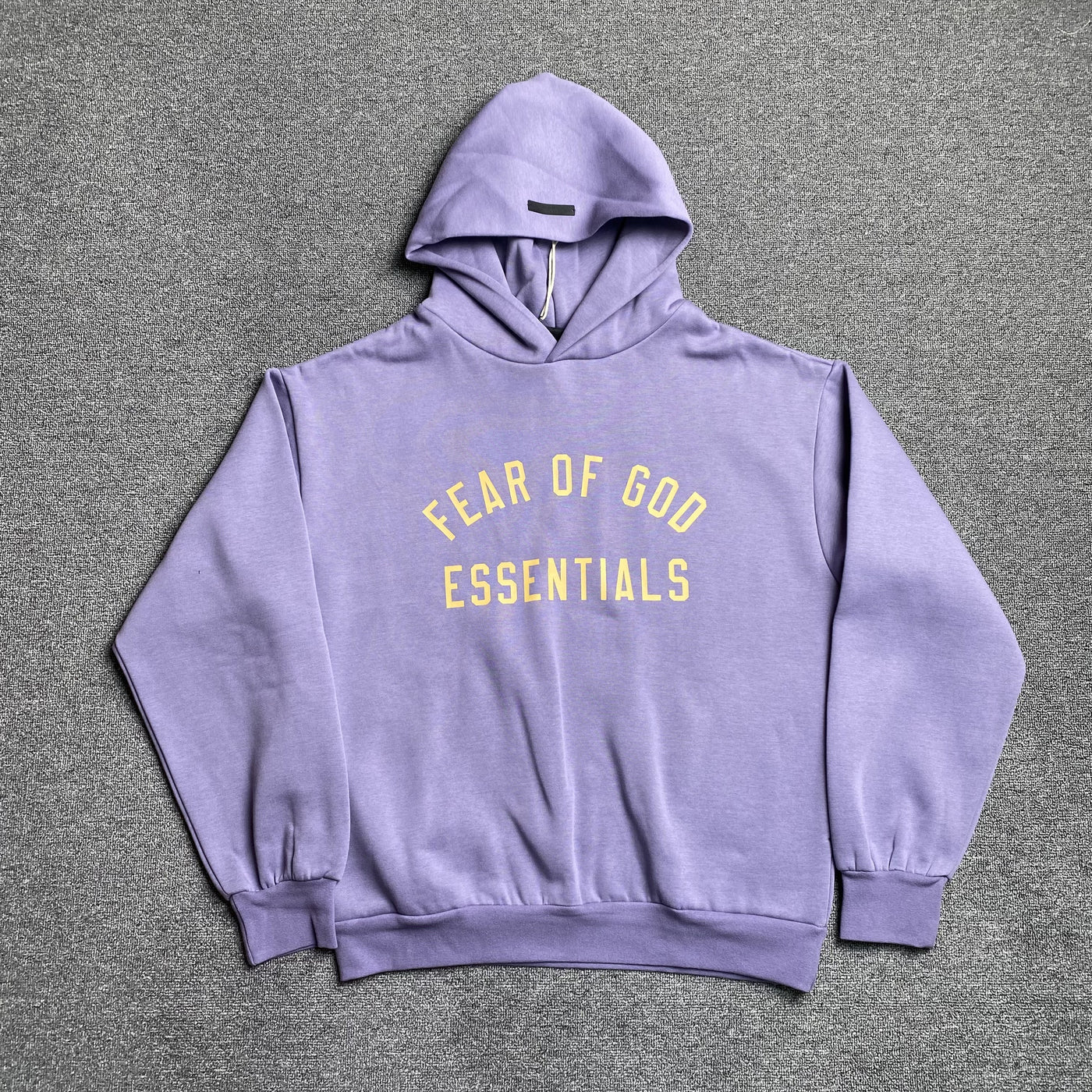 Essentials Hoodie