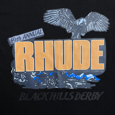 Rhude Tee