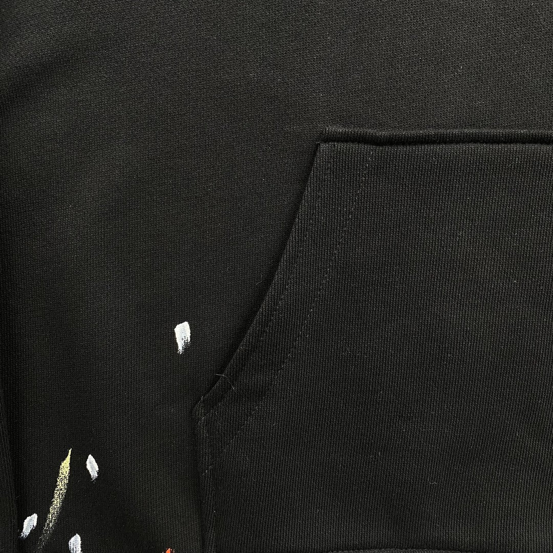 Amiri Hoodie