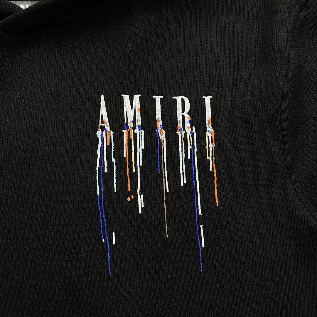 Amiri Hoodie