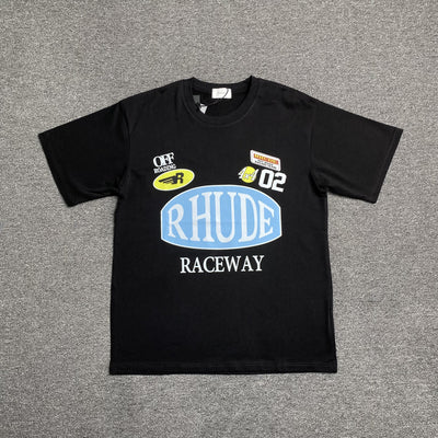 Rhude Tee