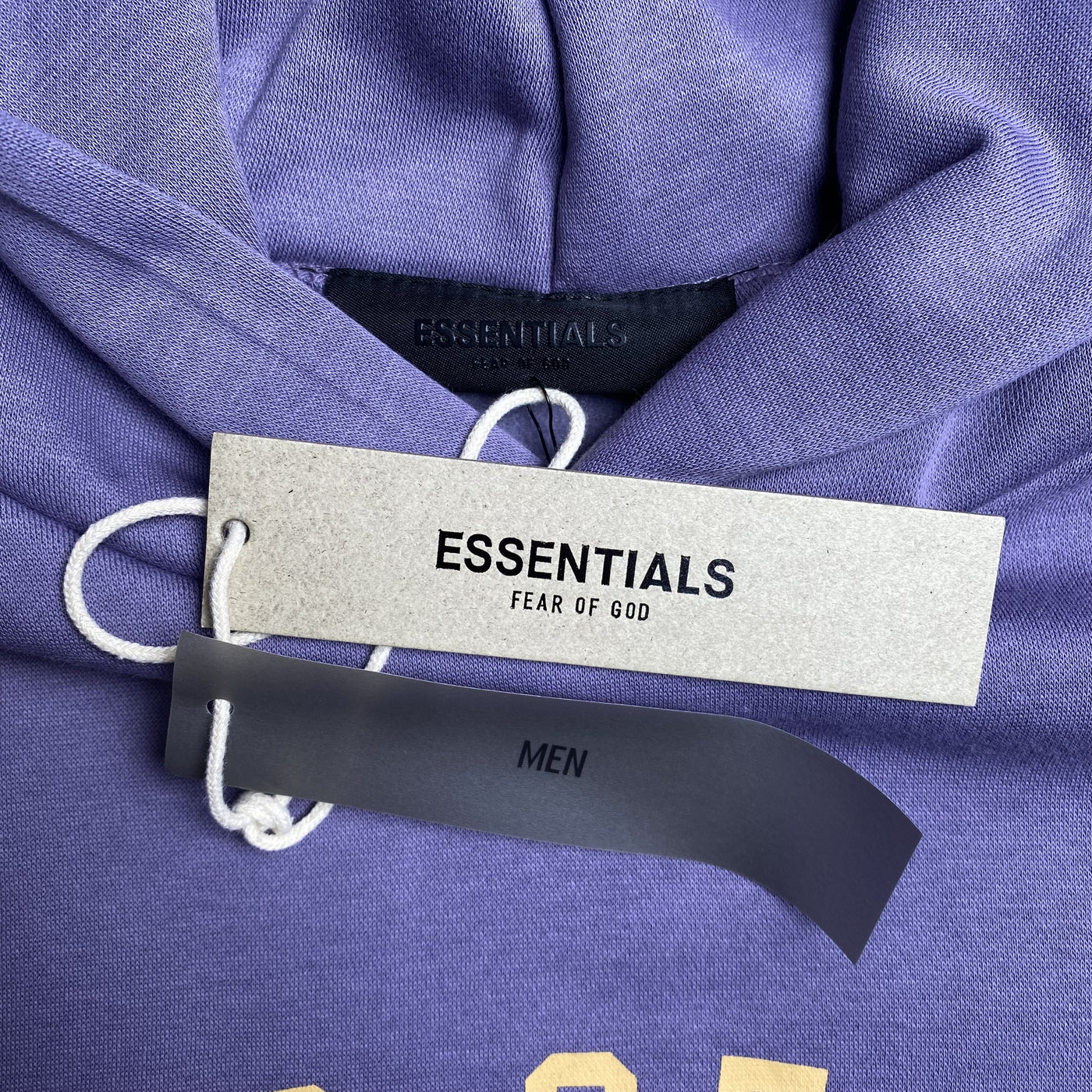 Essentials Hoodie