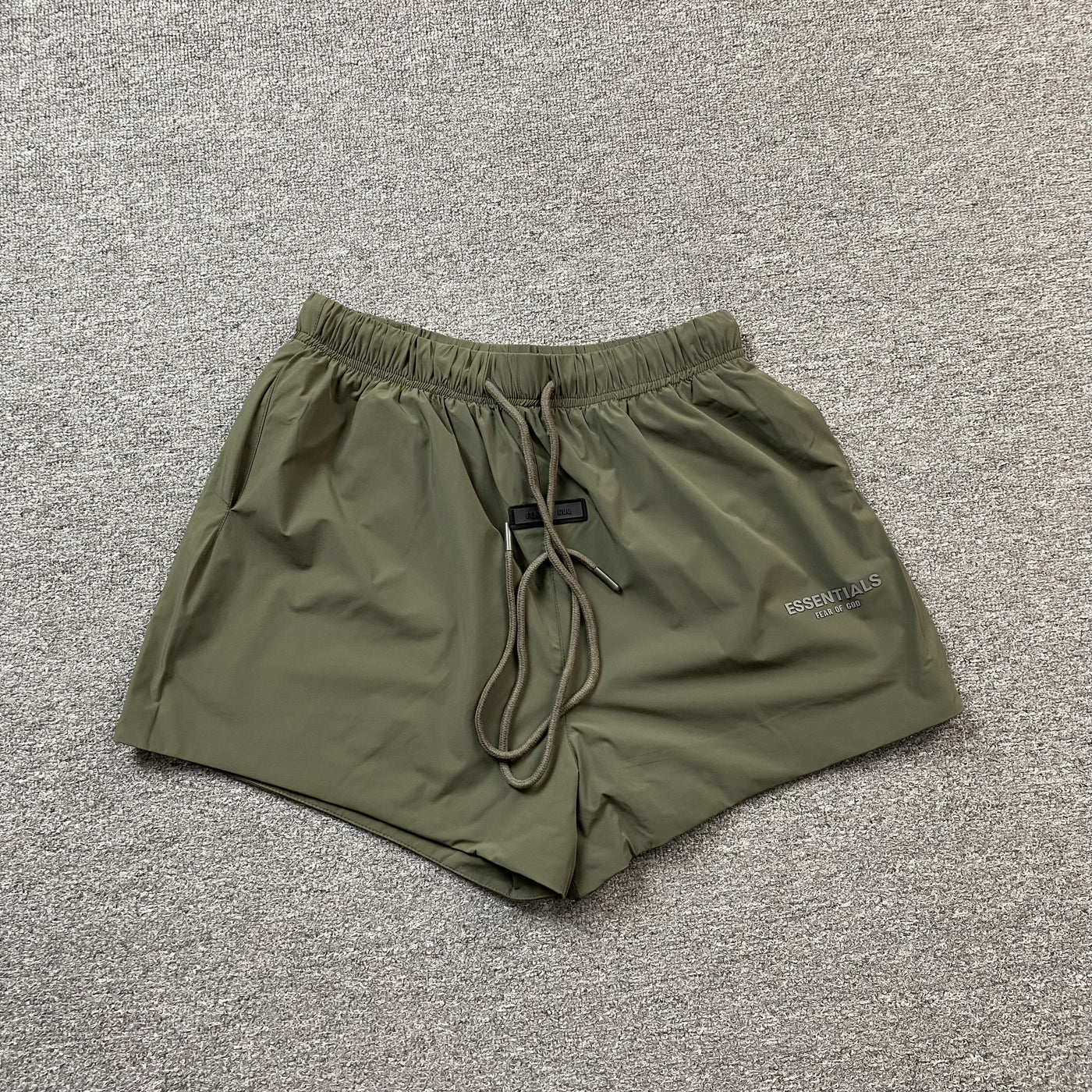 Essentials Shorts