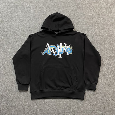 Amiri Hoodie