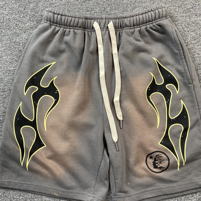 Hell Star Shorts