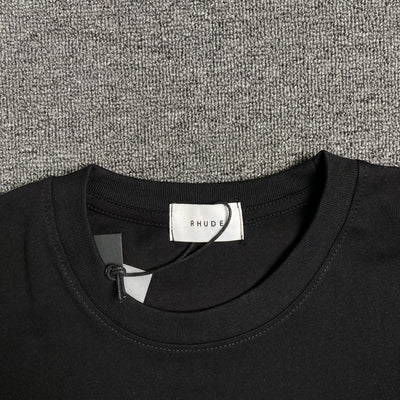 Rhude Tee