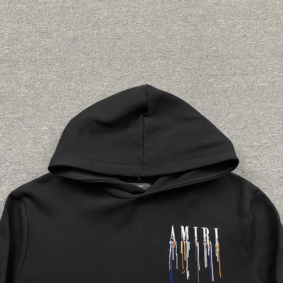 Amiri Hoodie