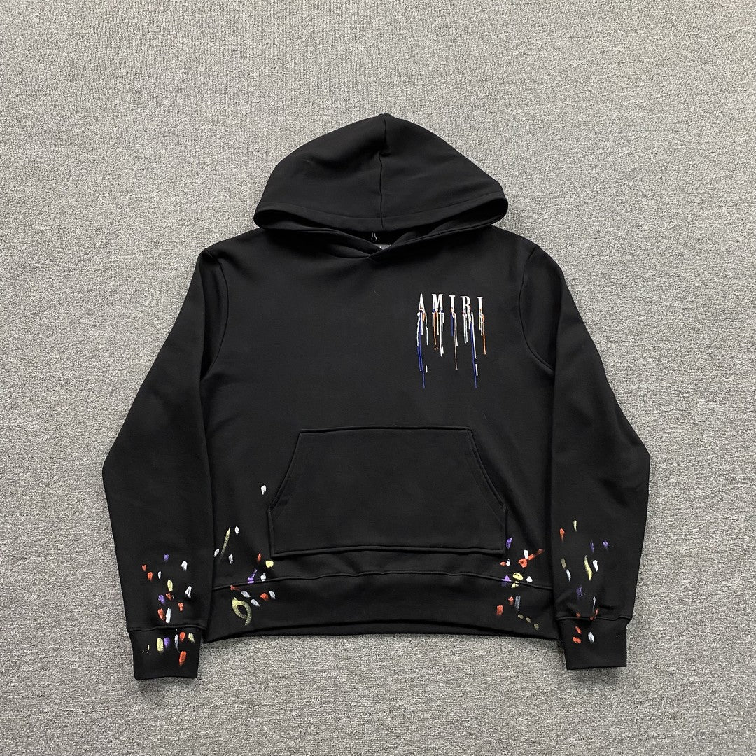 Amiri Hoodie