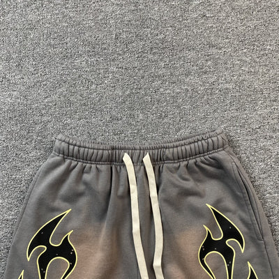 Hell Star Shorts