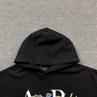 Amiri Hoodie