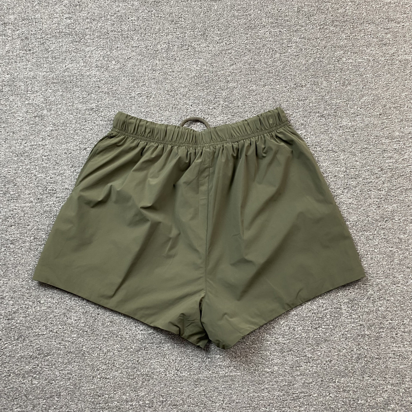 Essentials Shorts