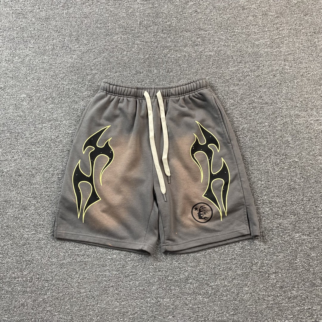 Hell Star Shorts