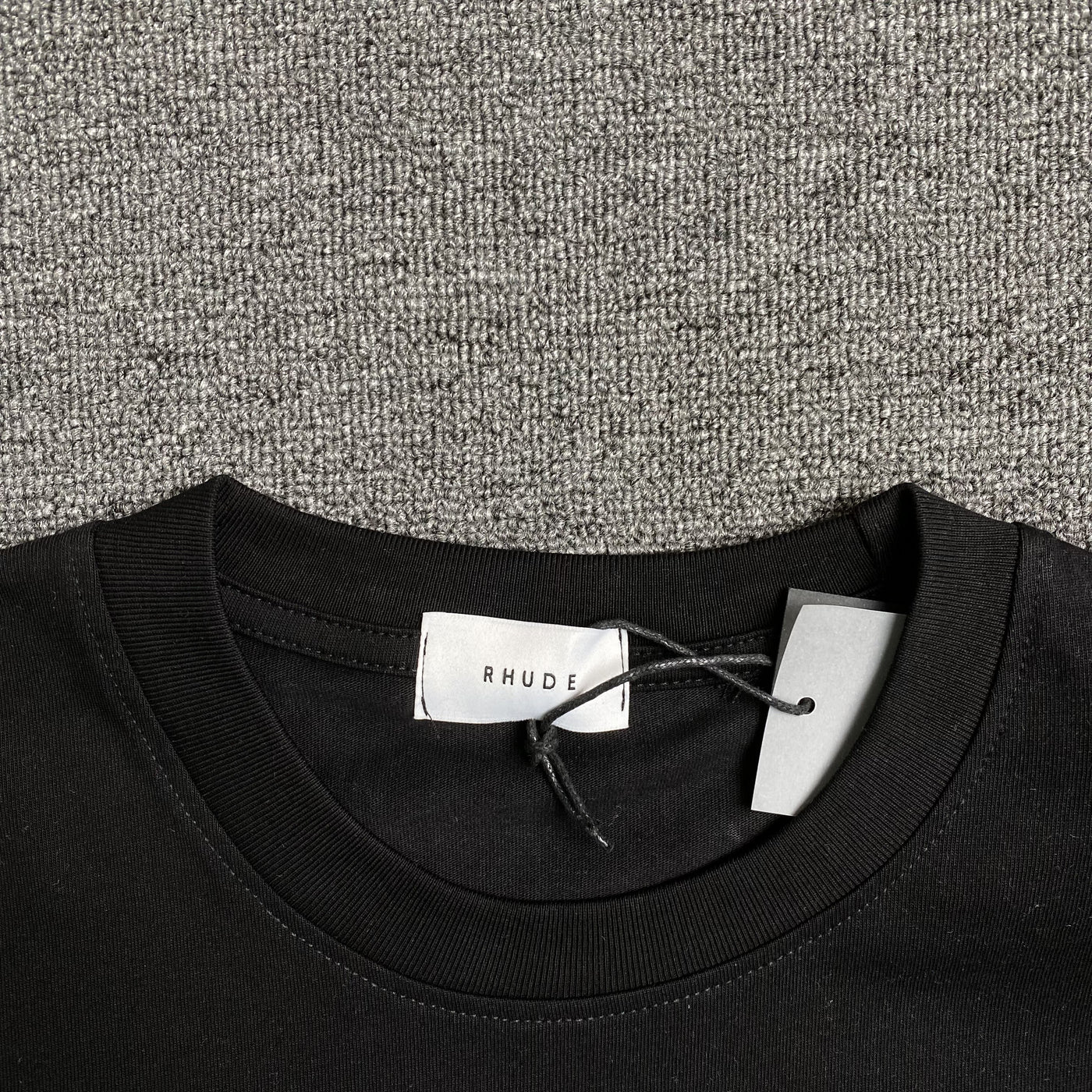 Rhude Tee