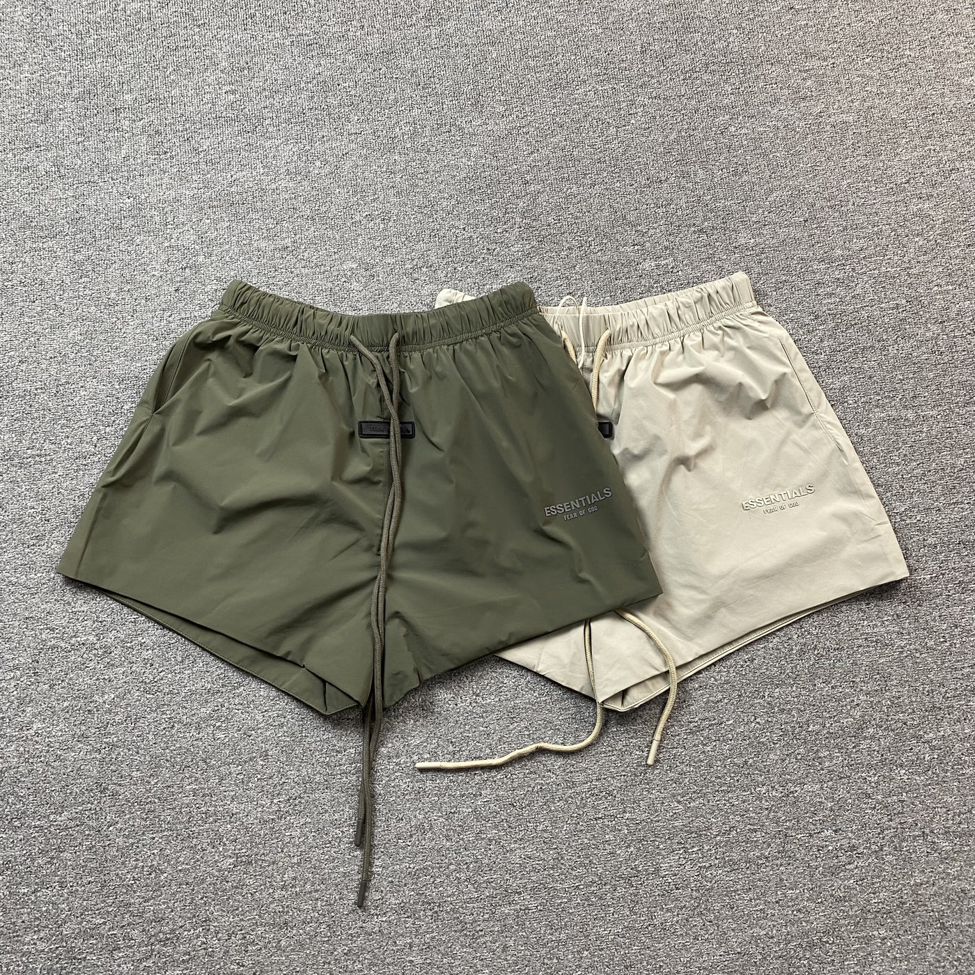 Essentials Shorts