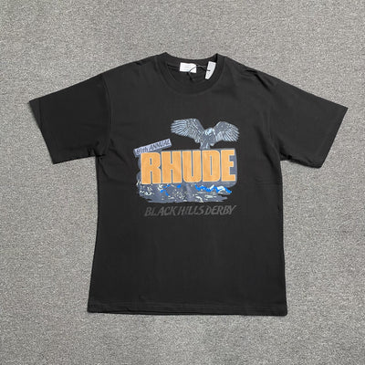 Rhude Tee