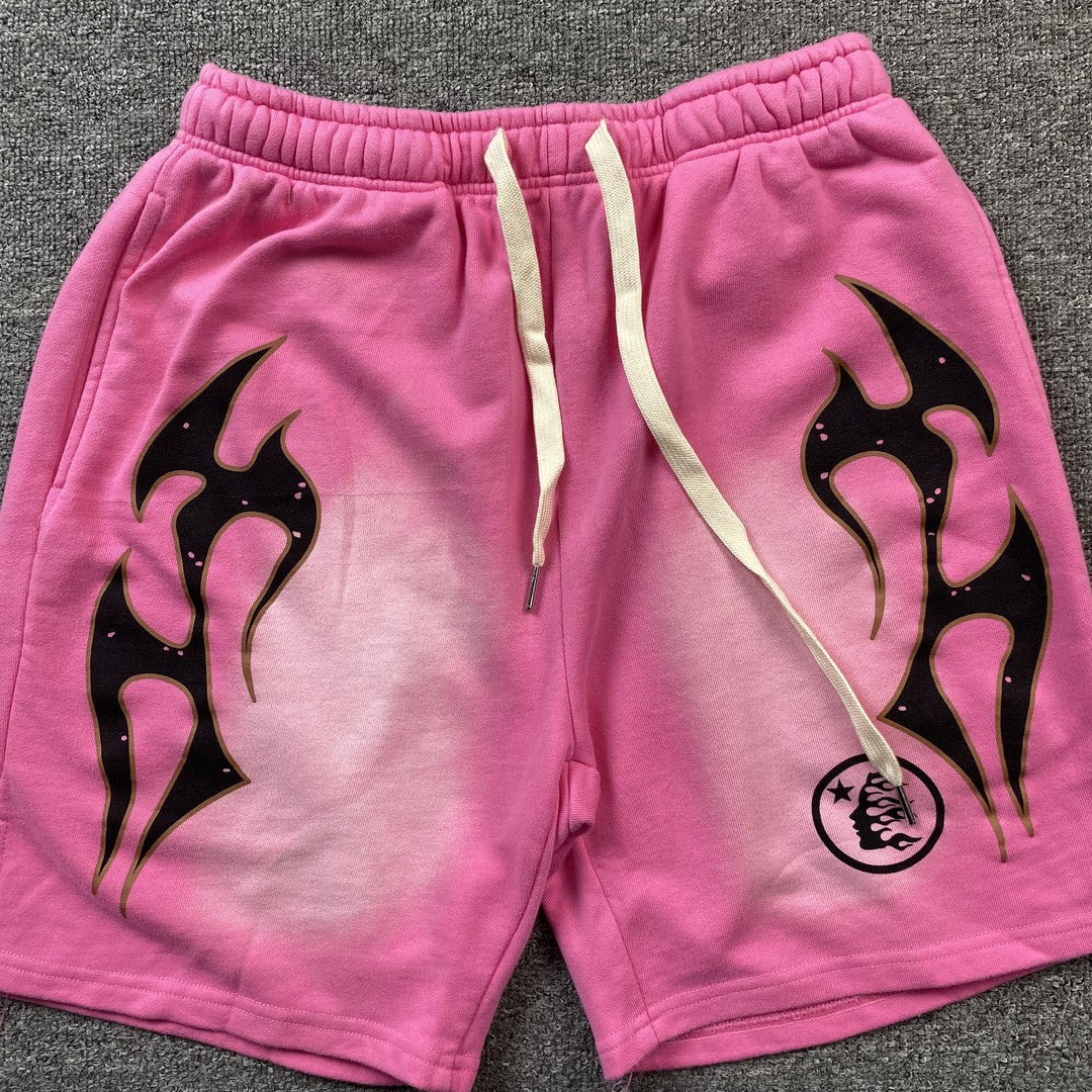 Hell Star Shorts