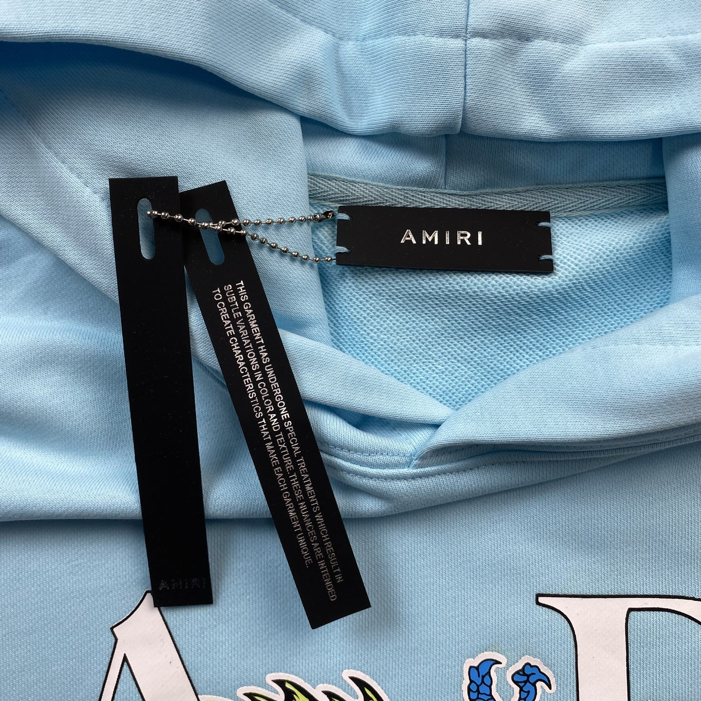 Amiri Hoodie