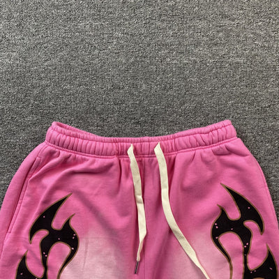 Hell Star Shorts