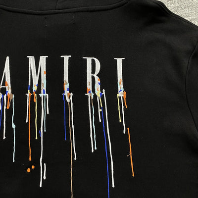 Amiri Hoodie