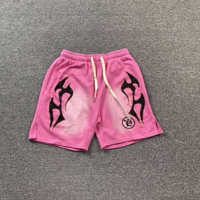 Hell Star Shorts