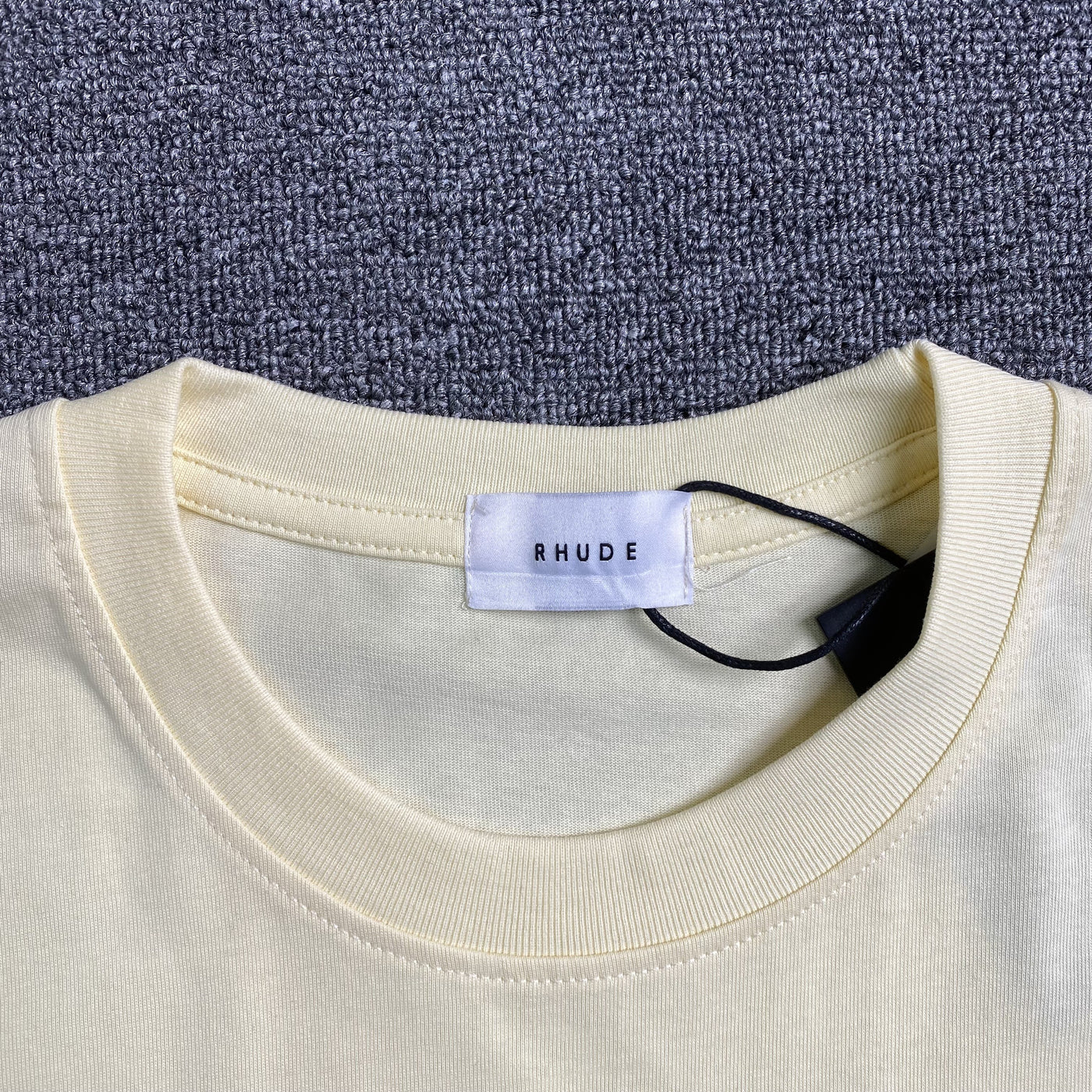 Rhude Tee