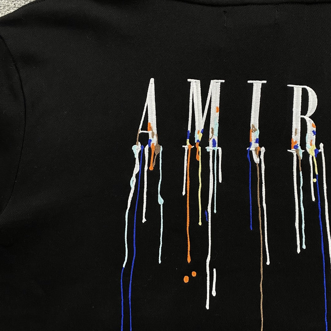 Amiri Hoodie