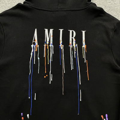 Amiri Hoodie