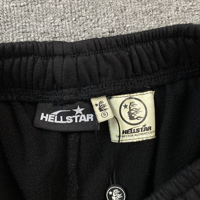 Hell Star Shorts