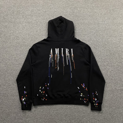 Amiri Hoodie