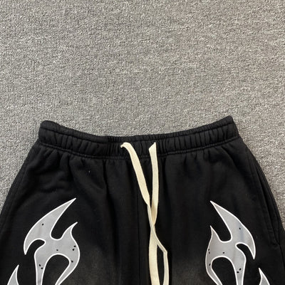 Hell Star Shorts