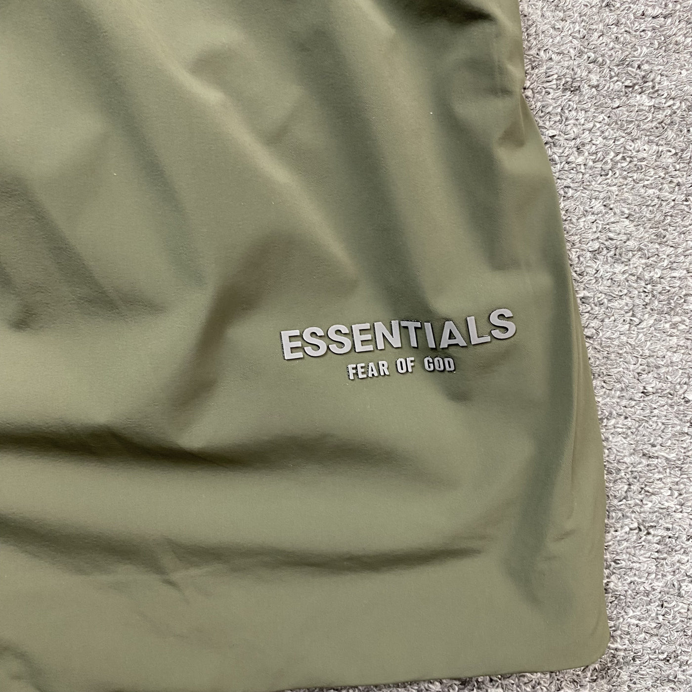 Essentials Shorts