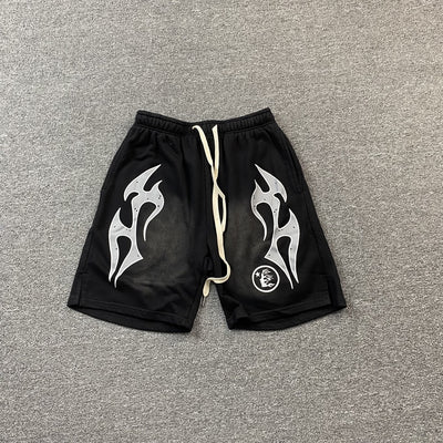 Hell Star Shorts