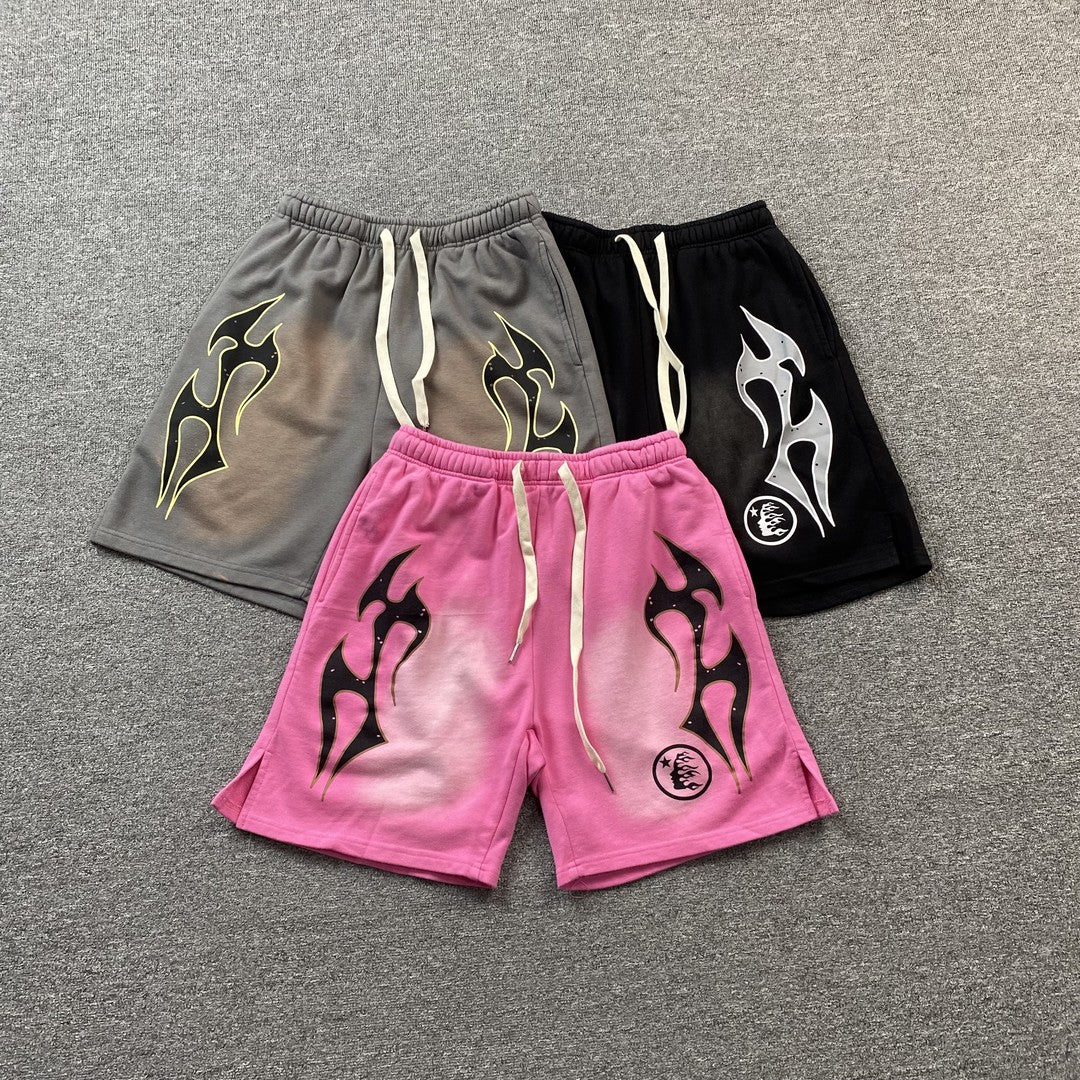 Hell Star Shorts