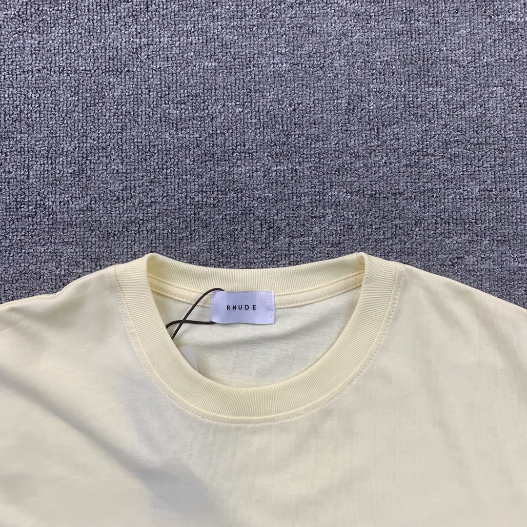 Rhude Tee