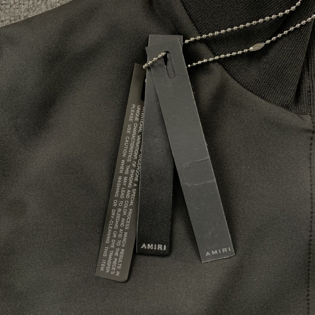 Amiri Hoodie