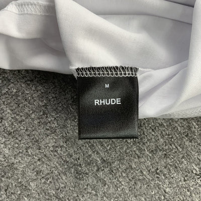 Rhude Tee