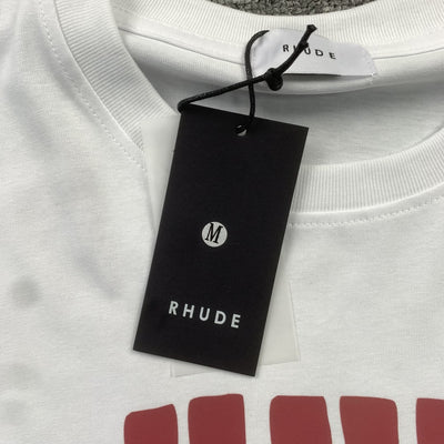 Rhude Tee